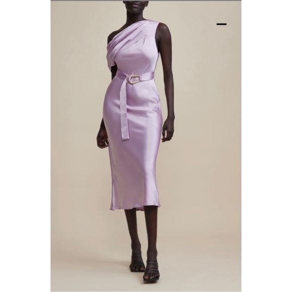 Acler Dresses & Skirts - NWT Acler BOISE DRESS